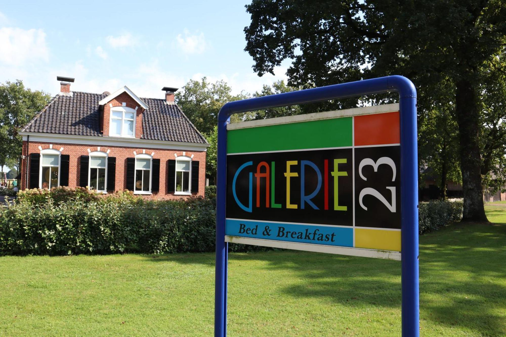 Galerie23Noordsleen Luaran gambar